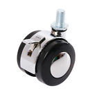  4 PCS Chair Wheels Replacement Heavy Duty Furniture Casters