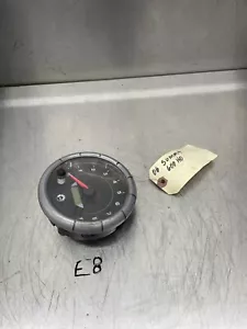 Ski Doo MXZ REV 600 800 500SS Renegade Summit HO OEM Tachometer RPM Gauge - Picture 1 of 5