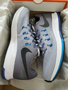 Las mejores ofertas en Zapatillas Nike Air Zoom Pegasus 33 para hombres |  eBay