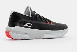NEW Under Armour Steph Curry 3ZER0 III Shoes 3022048-001 UNISEX > Fast Shipping!