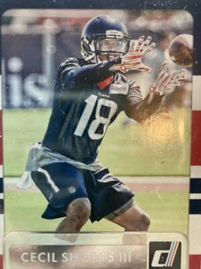 Pantalones cortos Cecil III #126 - Imagen 1 de 2