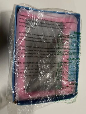 Tablet Infantil 7" 5G Wifi 6 Android 12 Full HD -Rosa Foto 1 de 2