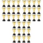  30 pièces accessoire prime mini trophée prix trophées enfant multifonction décoration