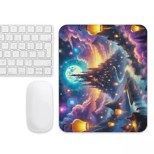 3D Fantasy Mouse Pad - Enchanting Designs with High-Quality Artwork - Picture 1 of 1