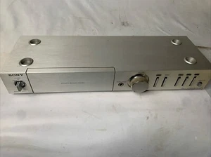 SONY FALCON TAE-20F Stereo Hifi Pre Amplifier With MM/MC phono Input - Picture 1 of 7