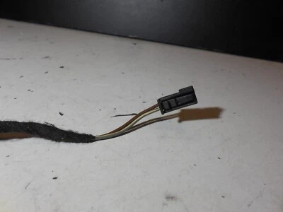 Wiring Connector Plug Pigtail 0375455928 05-11 Mercedes Benz W219 CLS550 CLS500 - Image 1 of 4