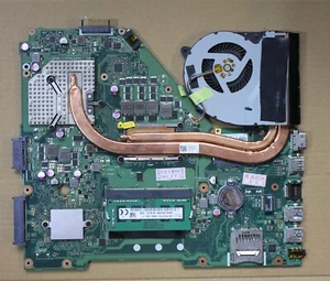 Placa base Motherboard , Asus R510V R510VX X550VX , i5-6440HQ , GTX 950M , 8Gb - Imagen 1 de 3