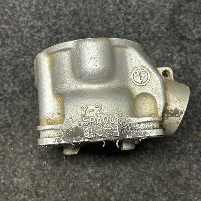 2002 - 2018 YAMAHA YZ85 YZ 85 CYLINDER BARREL BORE  - Image 1 of 4