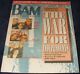 BAM magazine August 18 1990 #339  Independent label Special     RARE