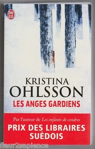 Les anges gardiens Kristina Ohlsson - Picture 1 of 1