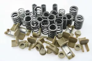 MPS6 / 6DCT450 Clutch Damper and Springs REPAIR KIT FORD / VOLVO - Picture 1 of 1