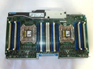 New HP 812910-001 ProLiant DL560 Gen9 Processor/Memory Mezzanine - Picture 1 of 6