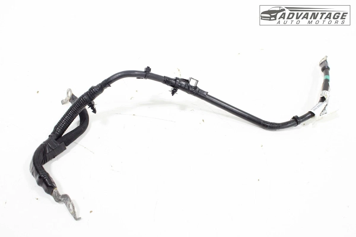 Fijación De Arnés De Cables Para Ford, Paquete De 50