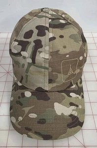 TAD Triple Aught Design Adjustable Field Hat Cap Ballcap Multicam  - Bild 1 von 3