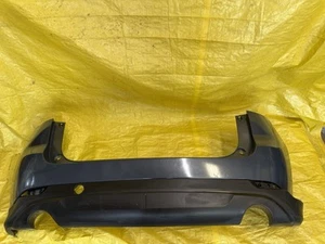 2021-2023 Mazda CX-5 CX5 Rear Bumper Cover OEM KSD4-50221 - Picture 1 of 18