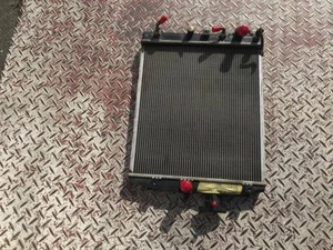 HONDA N BOX 2012 DBA-JF2 Radiator 19010R9HJ01 [Used] [PA115330985] - Picture 1 of 3
