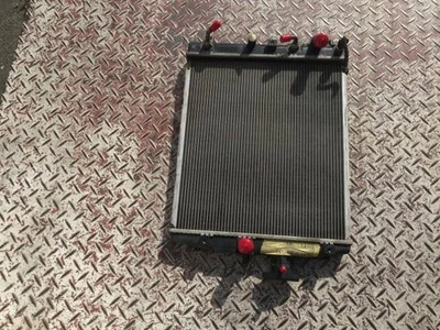 HONDA N BOX 2012 DBA-JF2 Radiator 19010R9HJ01 [Used] [PA115330985] - Image 1 of 3