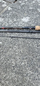 Daiwa Tornado Z Match Graphite Rod - Picture 1 of 3