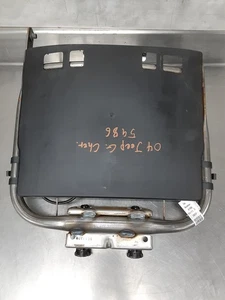 00-04 Grand Cherokee Front LH Drivers Upper Seat Frame w/ Lumbar OEM 5023903A - Foto 1 di 14
