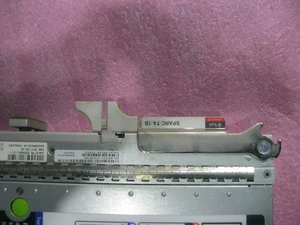 SERVER A Lama SUN ORACLE T4-1B - Sparc 8-Core 2.85GHz 7050464, 128GB (16 X 8GB) - Foto 1 di 8