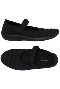 Avena Halbschuh Damen Slipper feste Schuhe Gr. EU 39 Schwarz #mud3gxp - Bild 1 von 4
