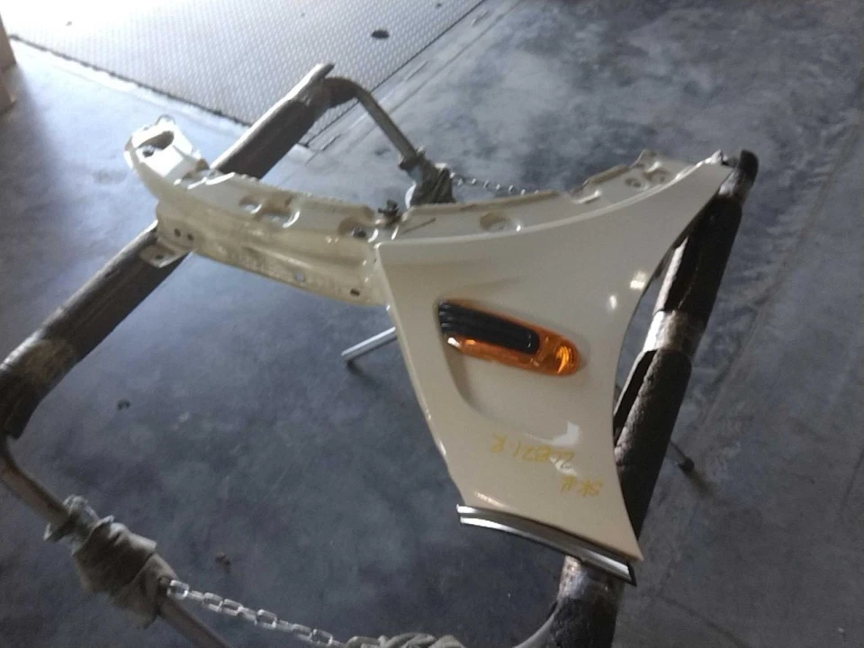 Guardabarros derecho pasajero compatible con 14-23 MINI COOPER 518982 Foto 1 de 1