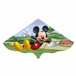 Paul Günther Einleinerdrachen "Disney Mickey Mouse" 116x63cm (XL1) - Bild 1 von 2