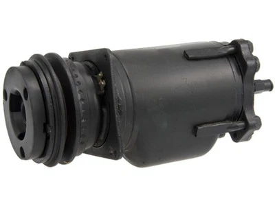 Compresor de aire acondicionado Lincoln Mark V 1978-1979 47634JYQG Foto 1 de 2