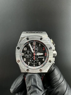 Audemars Piguet Royal Oak Offshore “Shaq” LE #326/960 – 48 mm Chronograph - Image 1 of 4
