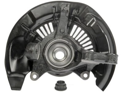 Conjunto de buje de rueda delantero izquierdo Dorman 84483JGJN 2013 para Lexus RX350 2010-2015 Foto 1 de 2