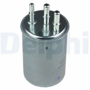 HDF924 DELPHI Kraftstofffilter für , Ford, Hyundai, Jaguar, Kia, Ssangyong, Tata - Bild 1 von 1