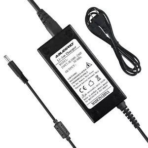 AC Adapter Charger For Nakto Ranger Electric Bike Battery Power Cord Mains PSU - Picture 1 of 5