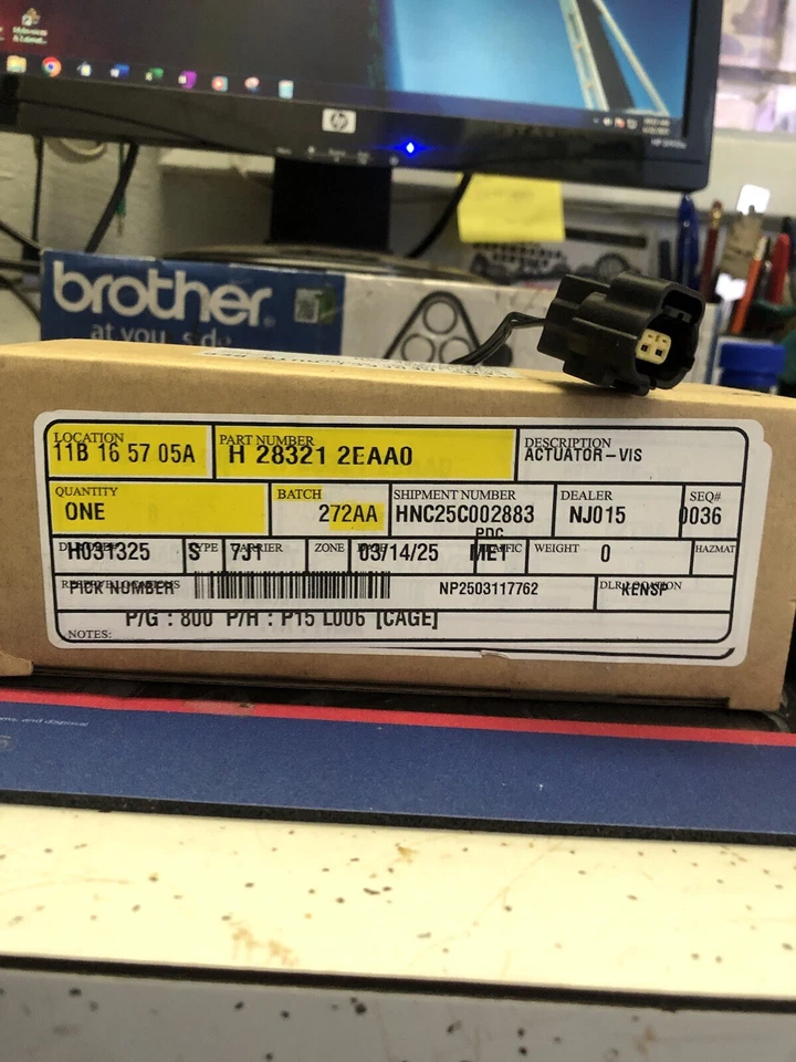 2019 Hyundai Elantra  - Image 1 of 1