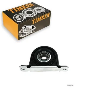 Timken Drive Shaft Center Support Bearing For 1999-2006 Chevrolet Silverado 1500 - Picture 1 of 6