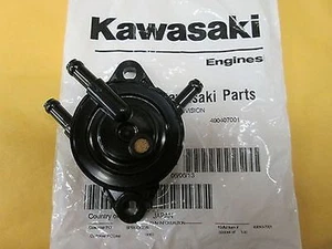 Neu Kawasaki OEM Kraftstoffpumpe 49040-7001 49040-0801 - Bild 1 von 1