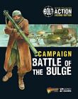 Battle of the Bulge Warlord Games WGB-401010002 Brand New in Box