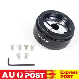 For Porsche VW Golf Beetle Jetta Rabbit Steering Wheel Short Hub Adapter E186H - Picture 1 of 9