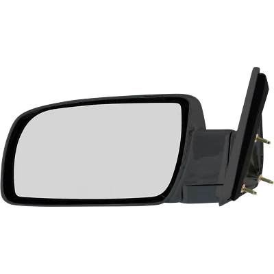  Espelho lateral driver para GMC C3500HD 1988-2002 - Imagem 1 de 4