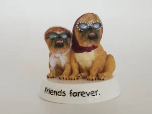 Friends Forever by Zelda Wisdom #4788 - Bild 1 von 7