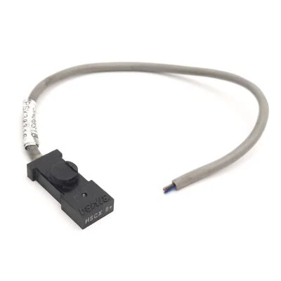 Bimba HSCX Solid State Sensor, 30VDC 150mA, Sourcing PNP, 3-Wire - Image 1 of 4