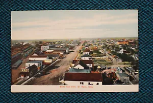 Birds Eye View, El Reno, Oklahoma - Picture 1 of 2