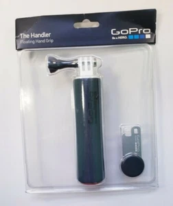 New GENUINE GoPro The Handler Floating Hand Grip Waterproof 33 AFHGM-001 Sealed - Picture 1 of 5