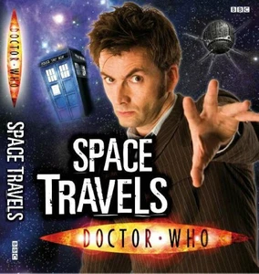 SPACE TRAVELS (DOCTOR WHO) By Bbc - Hardcover