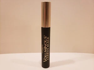 L'Oreal~Voluminous Carbon Black Dramatic Volume Mascara~#335 Carbon Black~SIN CAJA - Imagen 1 de 1