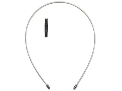 Cable de freno de estacionamiento Raybestos 62227JF para Ford E350 Econoline Club Wagon Foto 1 de 2