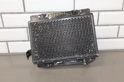 Chevy Silverado 2500HD 2003 Duramax enfriador de combustible OEM (soporte doblado) Foto 1 de 4