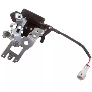 Door Lock Actuator Rear Trunk Hatch Tailgate For Toyota Sequoia 693010C010 01-07 - Bild 1 von 12