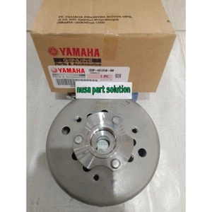 YAMAHA NMAX125 OCITO125 NMAX150 NMAX155 Rotor Assy 2DP-H1450-00 Genuine New - Picture 1 of 3