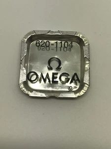 Authentic New Omega 620-1104 Click Watchmaking Part OEM New Old Stock - Bild 1 von 2