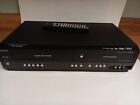 Magnavox ZV450MW8 DVD Recorder VCR COMBO-DVD Side Works-vhs Tape Ejects Back Out